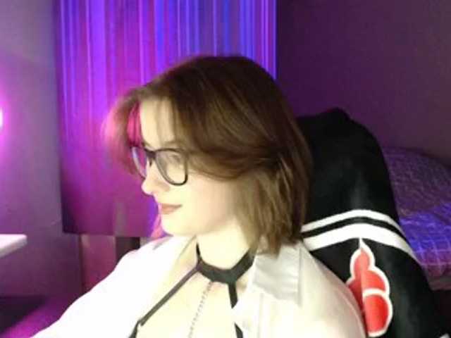 Cherry-Luna live cam on BongaCams