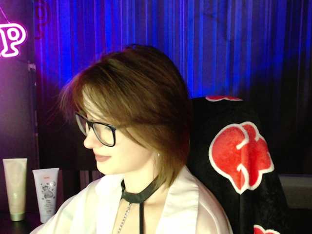 Cherry-Luna live cam on BongaCams