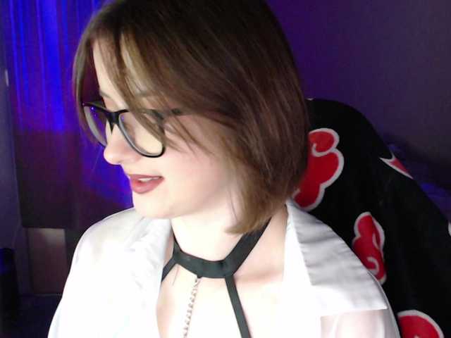 Cherry-Luna live cam on BongaCams