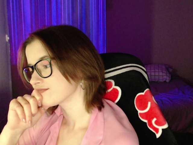 Cherry-Luna live cam on BongaCams