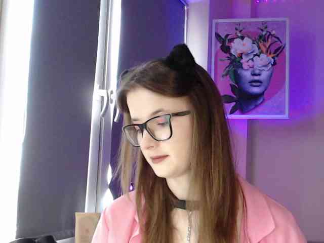 Cherry-Luna webcam