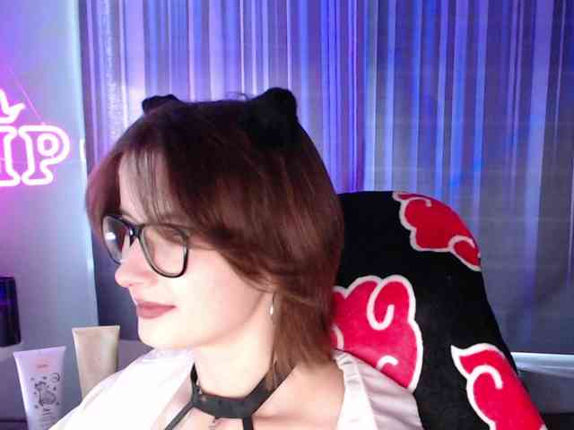 Cherry-Luna webcam