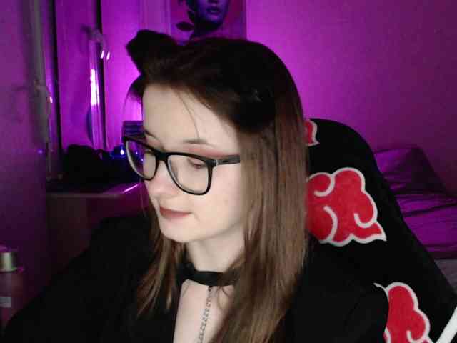 Cherry-Luna webcam