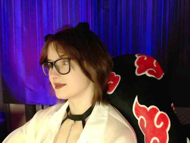 Cherry-Luna webcam