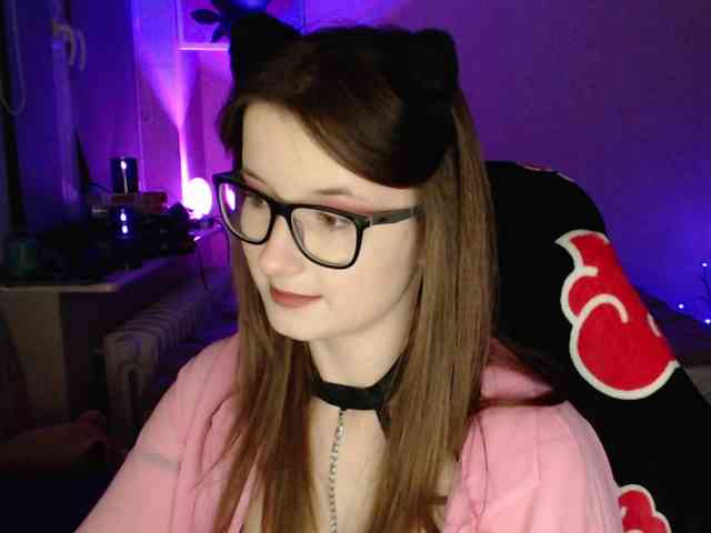 Cherry-Luna webcam