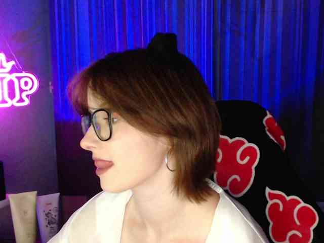 Cherry-Luna webcam