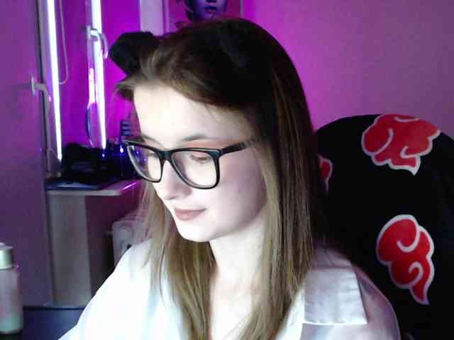 Cherry-Luna webcam