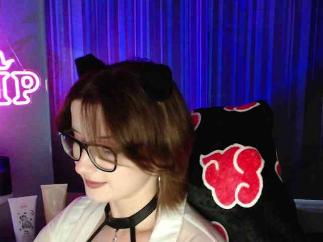 Cherry-Luna webcam
