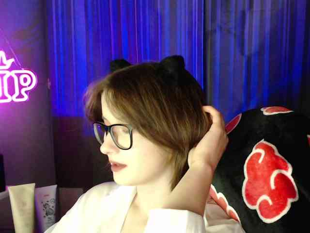Cherry-Luna webcam