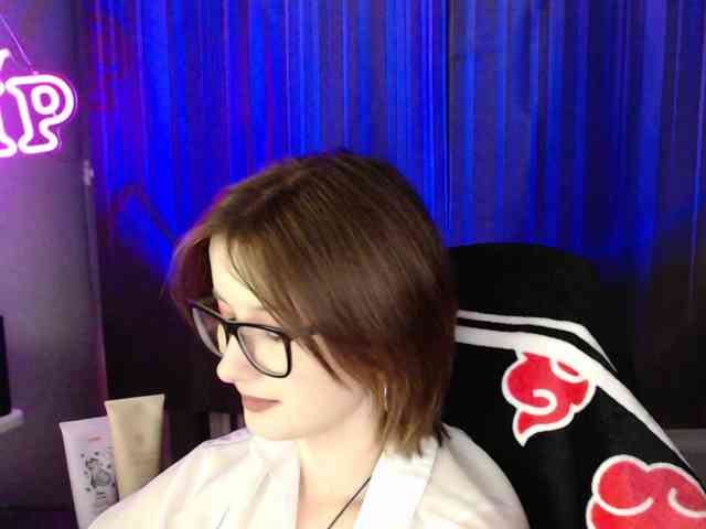 Cherry-Luna webcam
