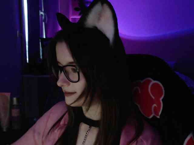 Cherry-Luna webcam