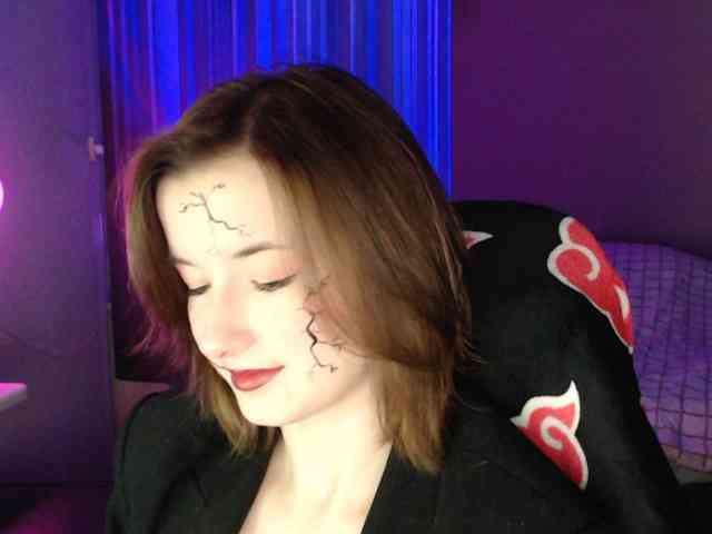 Cherry-Luna webcam
