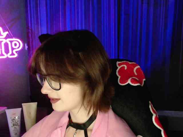 Cherry-Luna webcam