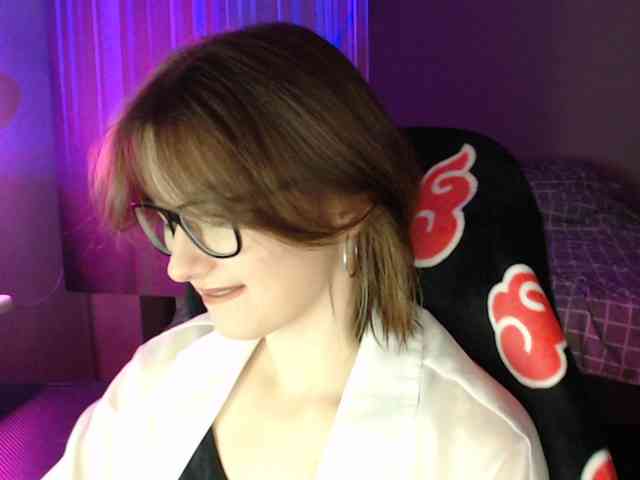 Cherry-Luna webcam