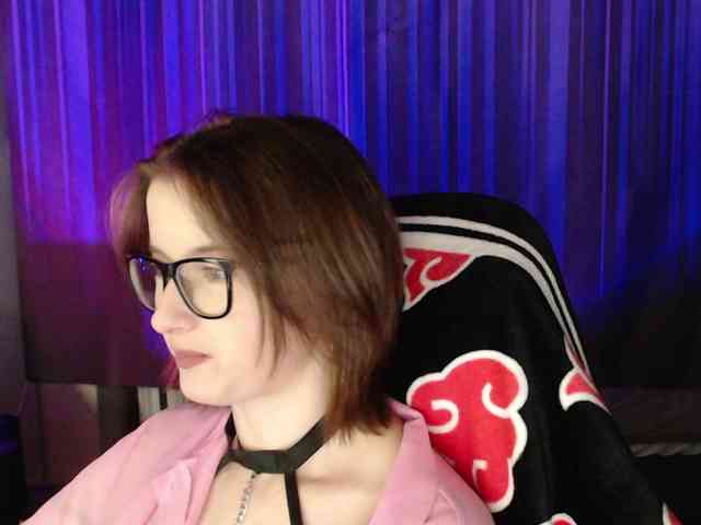 Cherry-Luna webcam