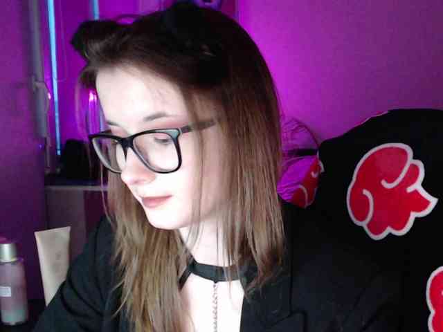 Cherry-Luna webcam