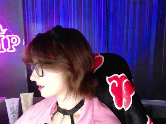 Cherry-Luna webcam