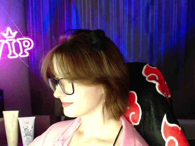 Cherry-Luna webcam