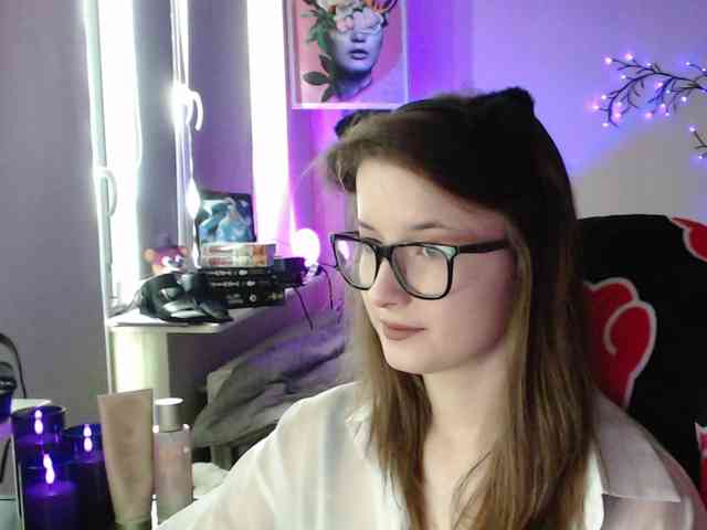 Cherry-Luna webcam
