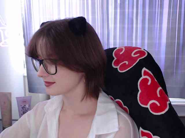 Cherry-Luna webcam