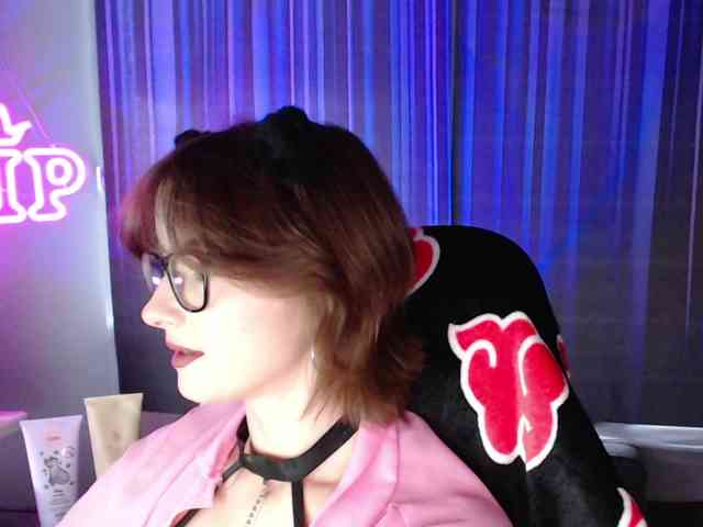 Cherry-Luna