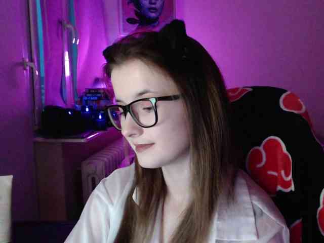 Cherry-Luna webcam