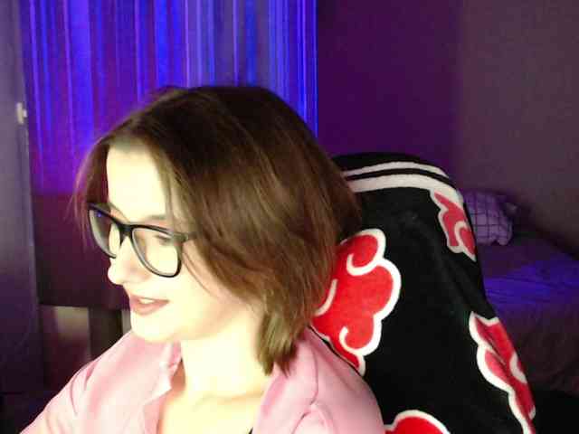 Cherry-Luna webcam
