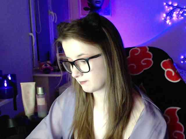 Cherry-Luna webcam