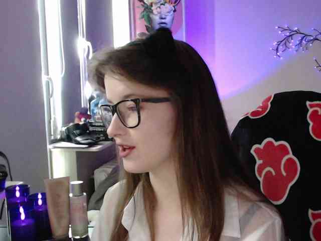 Cherry-Luna webcam