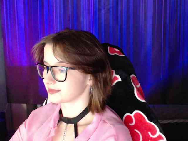 Cherry-Luna webcam