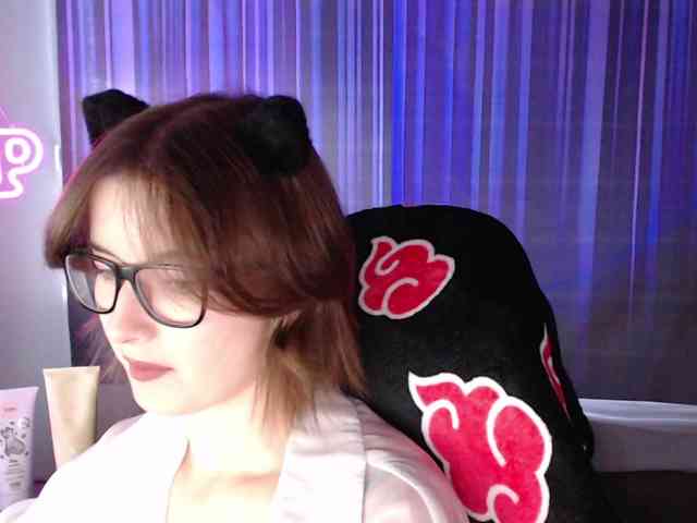 Cherry-Luna webcam