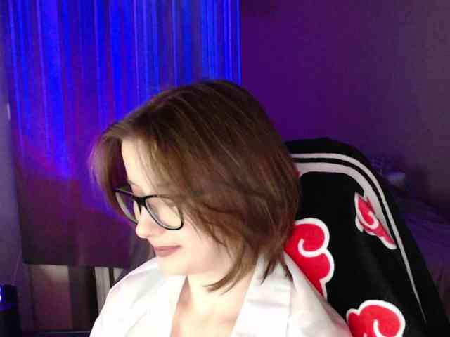 Cherry-Luna webcam