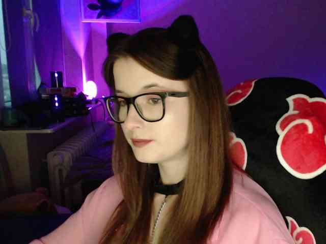 Cherry-Luna webcam