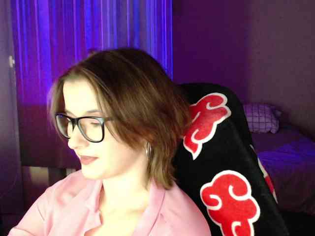 Cherry-Luna webcam