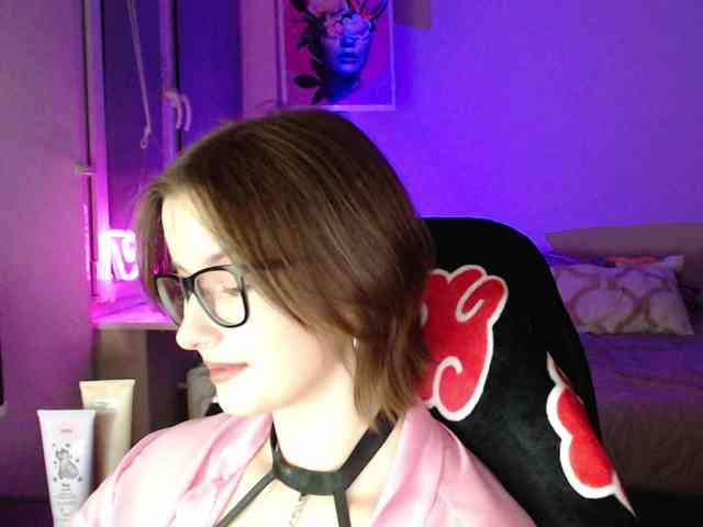 Cherry-Luna webcam
