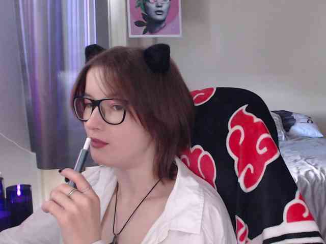 Cherry-Luna webcam