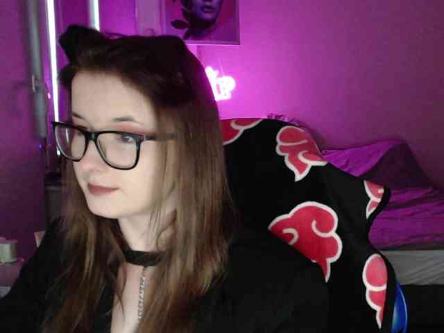 Cherry-Luna webcam