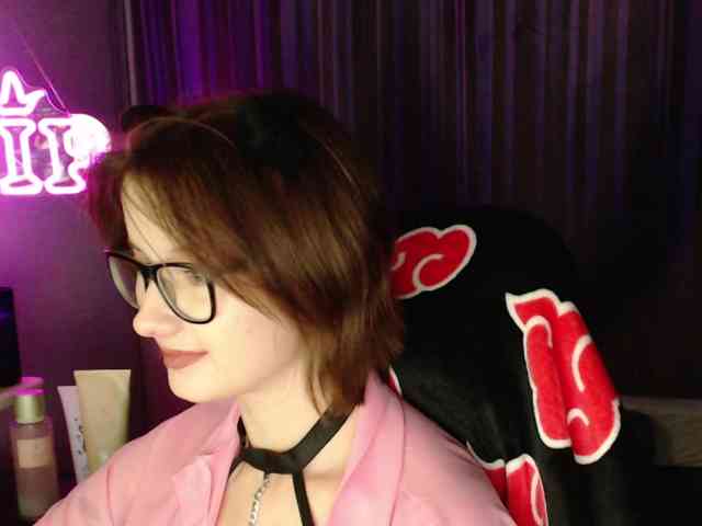 Cherry-Luna webcam
