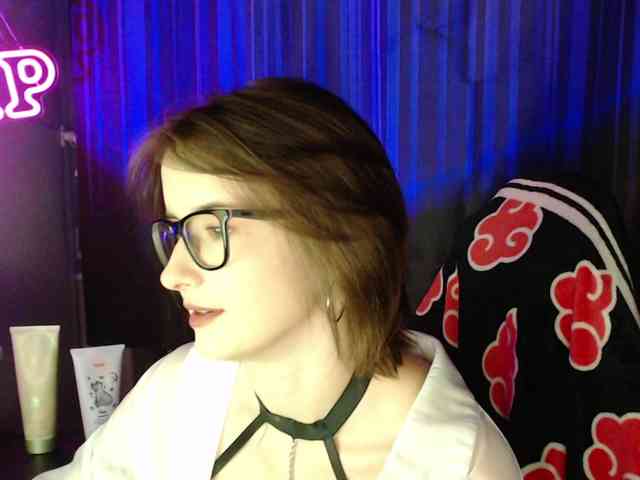 Cherry-Luna webcam