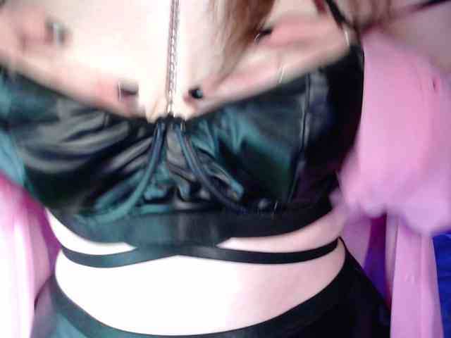 Cherry-Luna webcam