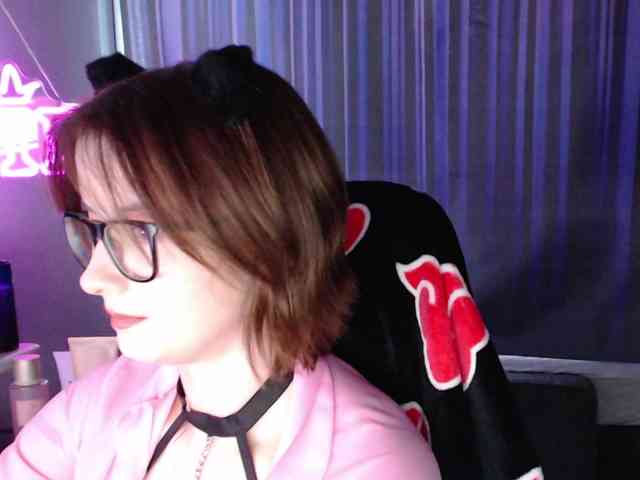 Cherry-Luna webcam