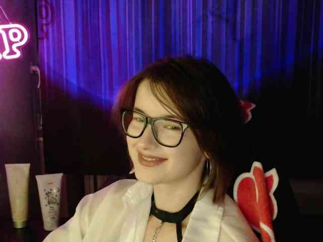 Cherry-Luna webcam