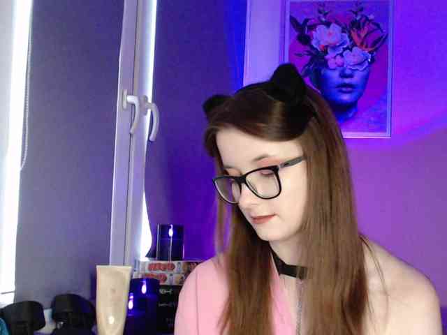 Cherry-Luna webcam
