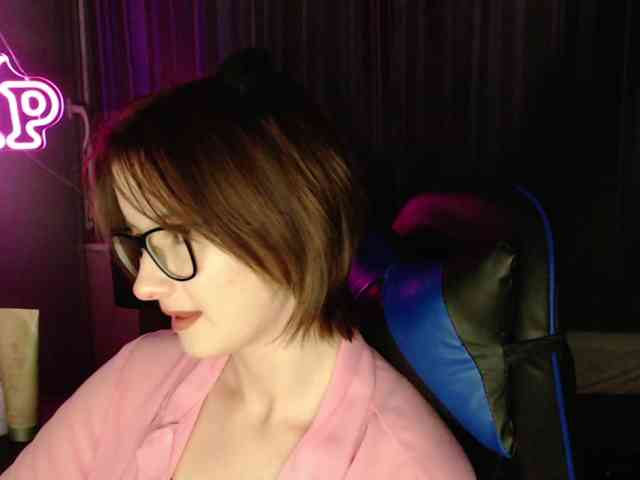 Cherry-Luna webcam