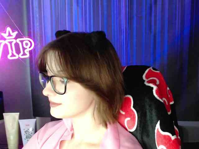Cherry-Luna webcam