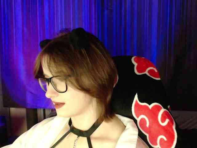 Cherry-Luna webcam