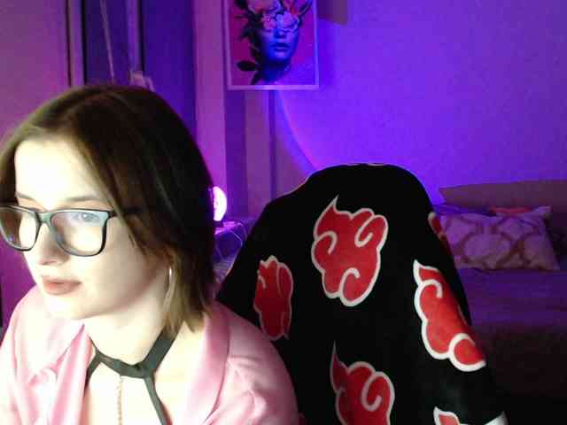 Cherry-Luna webcam