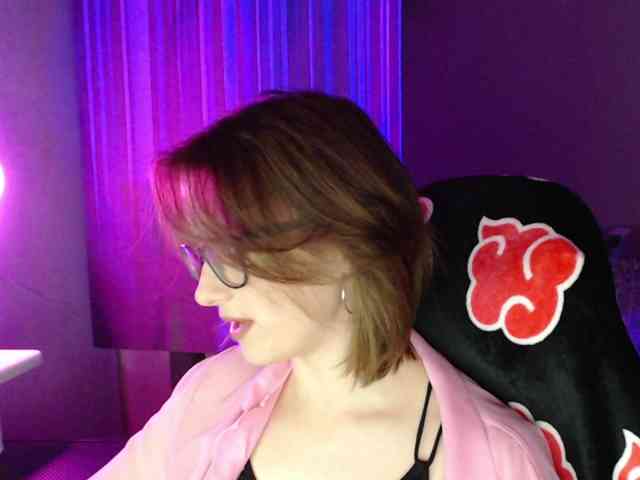 Cherry-Luna webcam