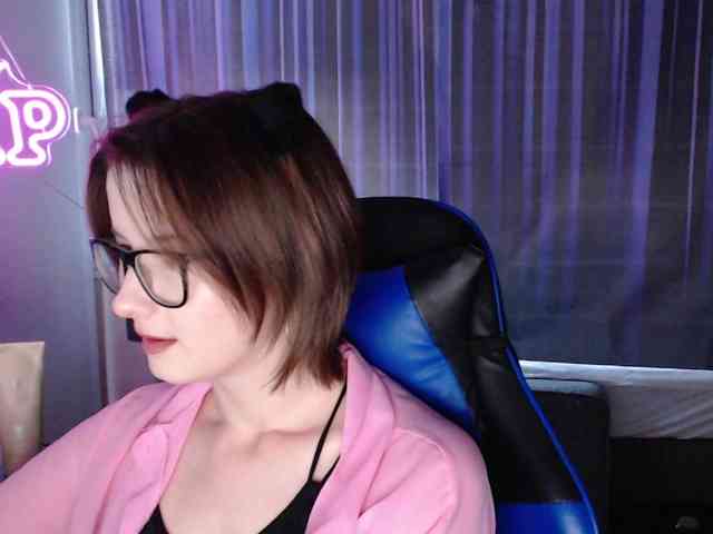 Cherry-Luna webcam