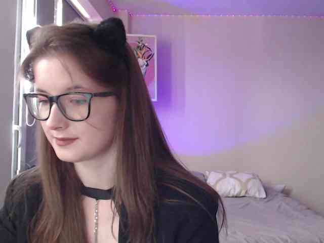 Cherry-Luna webcam